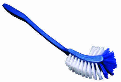 Toilet brush